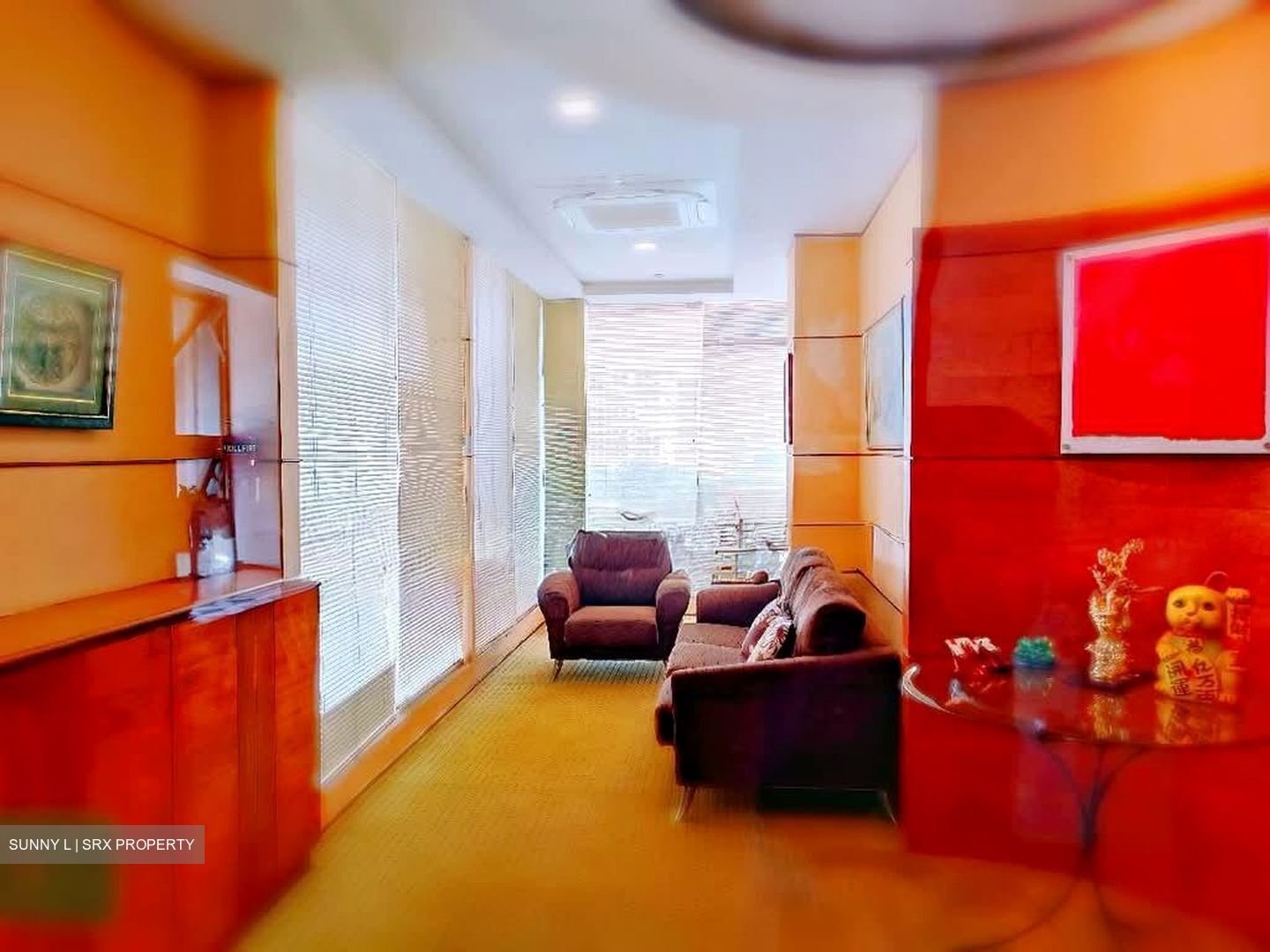 Harvey Road (D13), Office #568703281